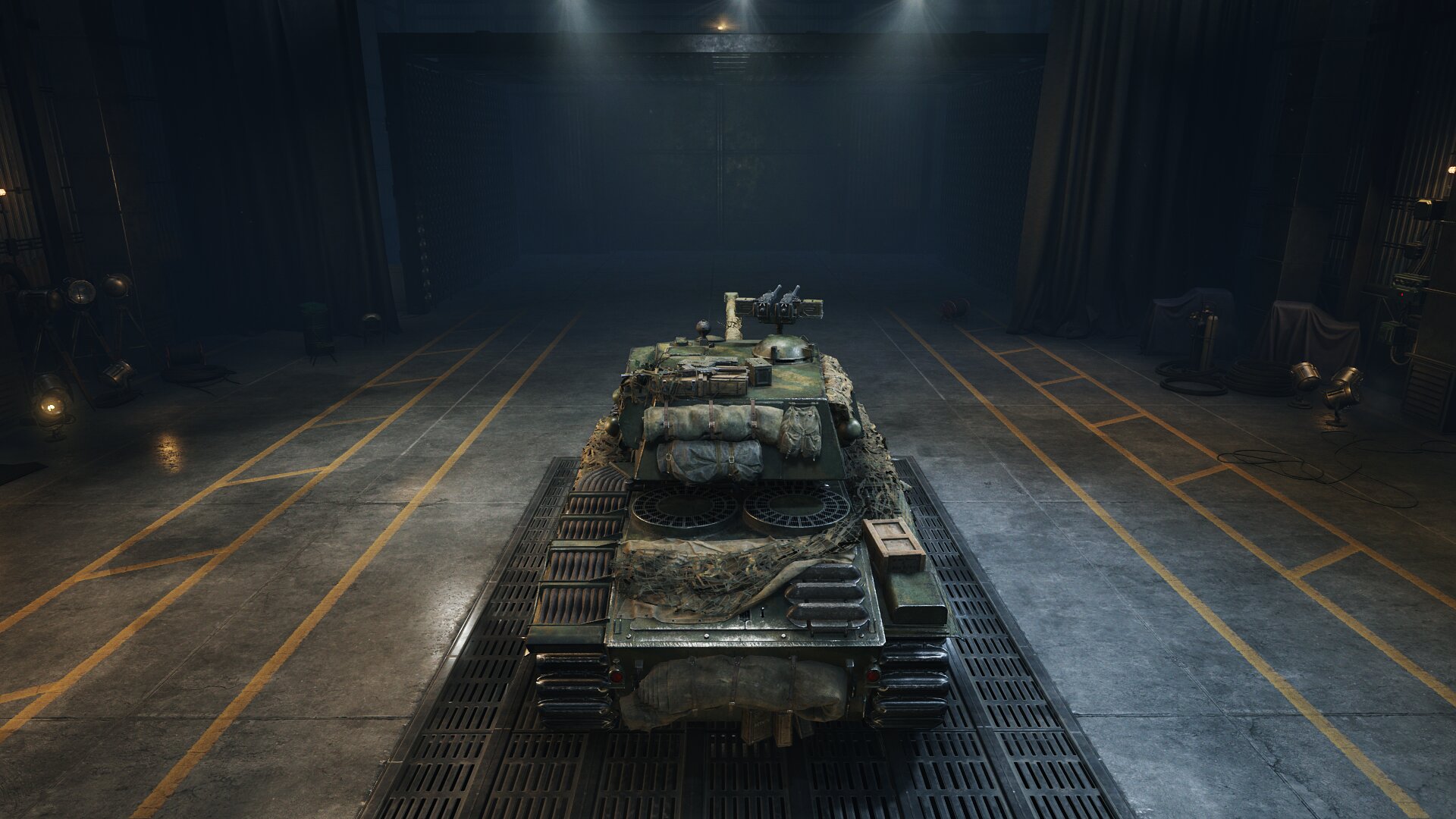 Arl 44 swap