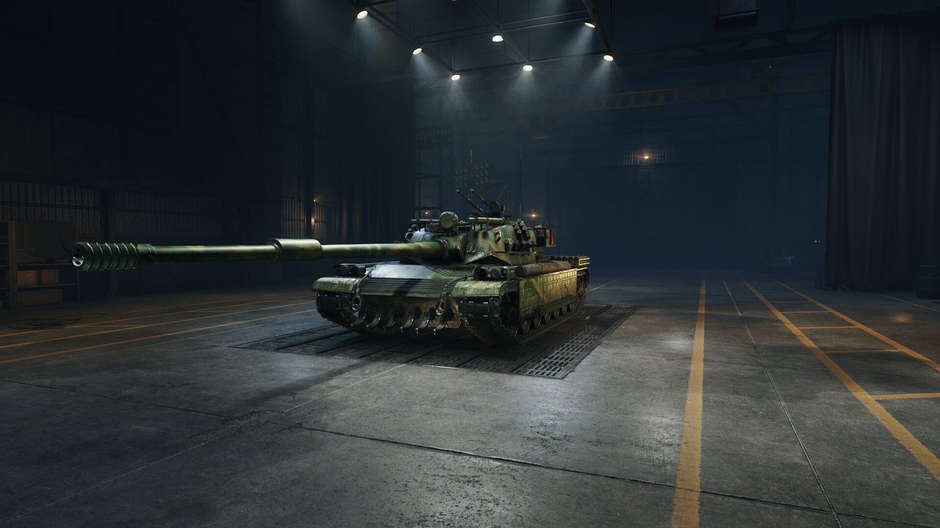 BZ-68 BZ-68