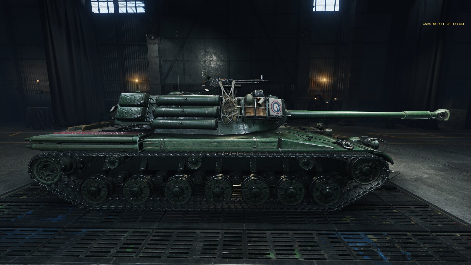 BZ-58