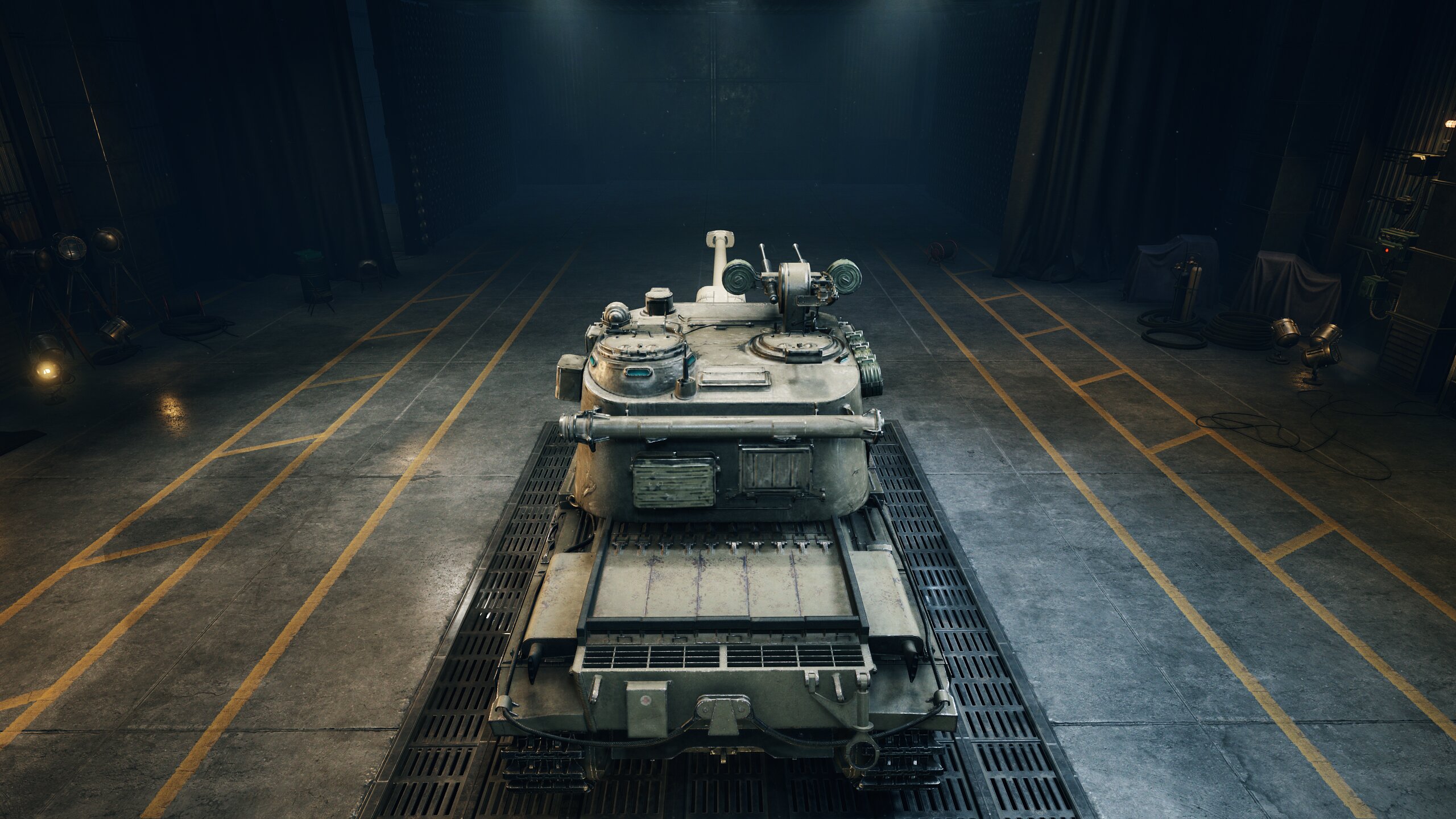 FV swap
