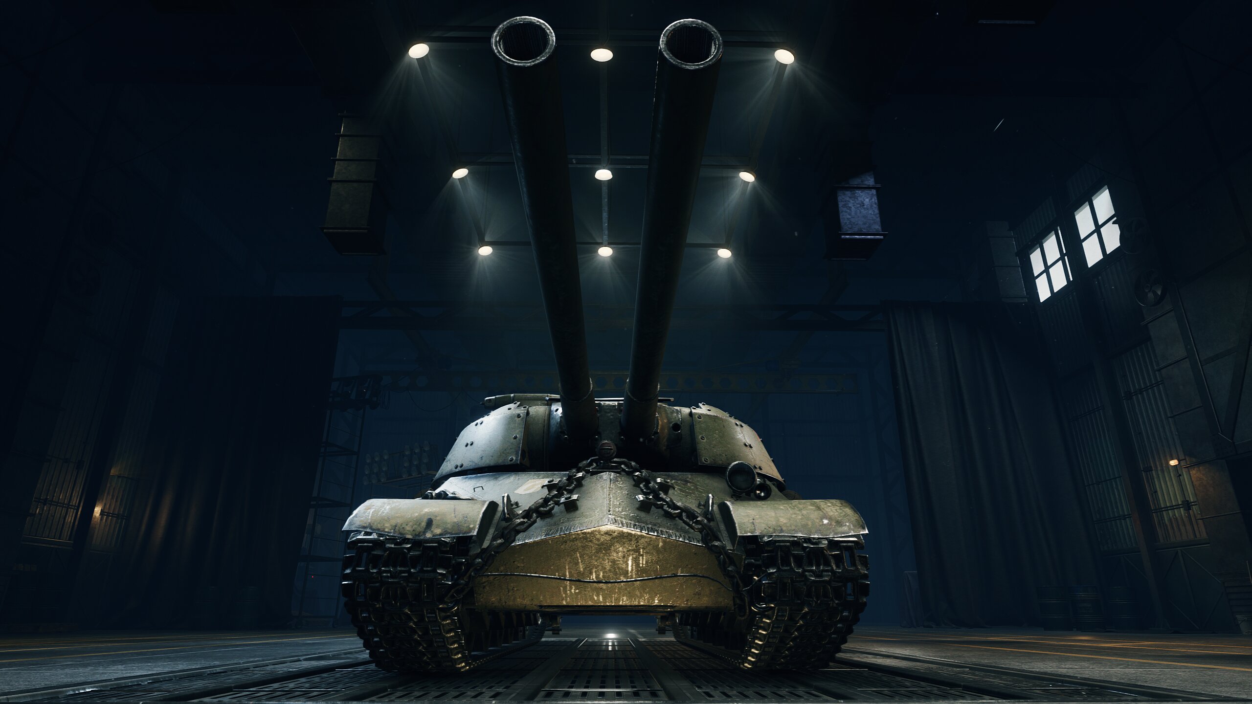 IS-3-II swap