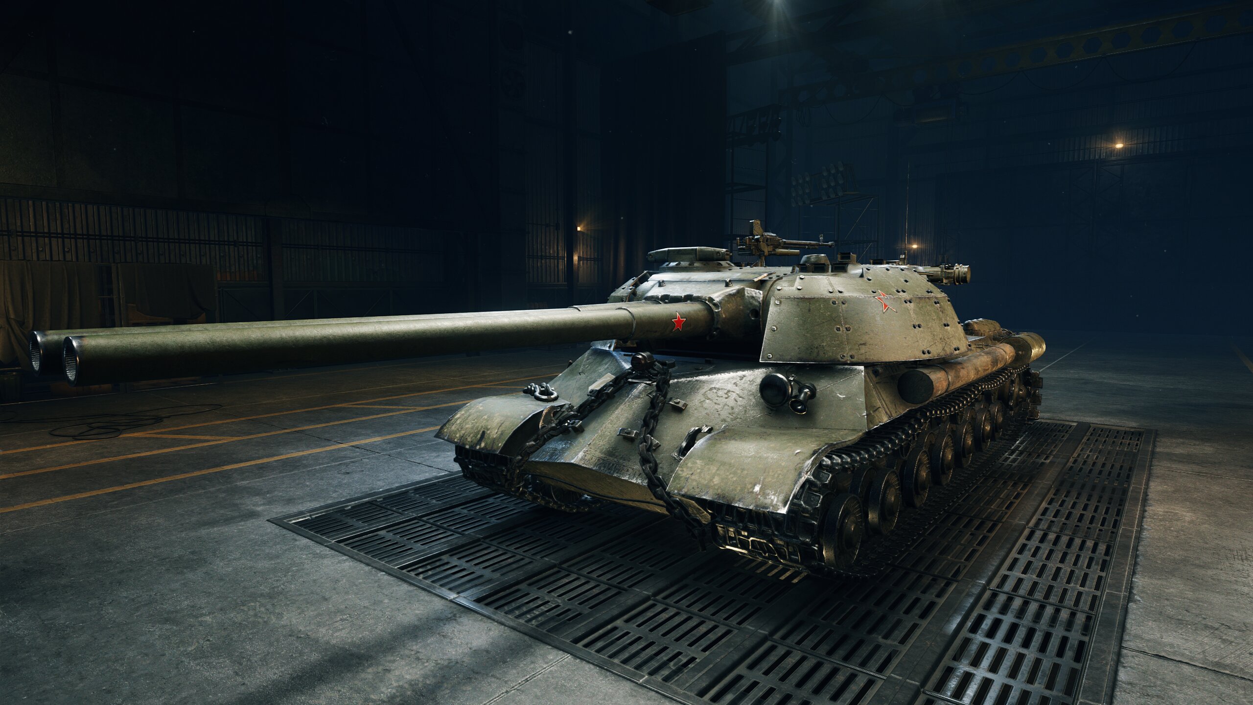 IS-3-II swap