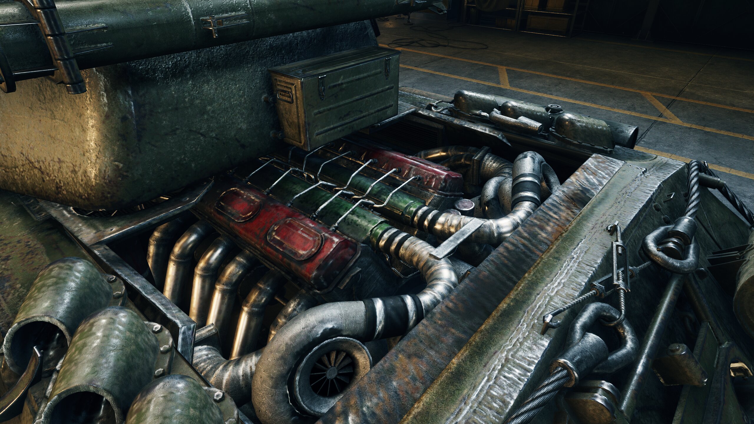 IS-3-II swap
