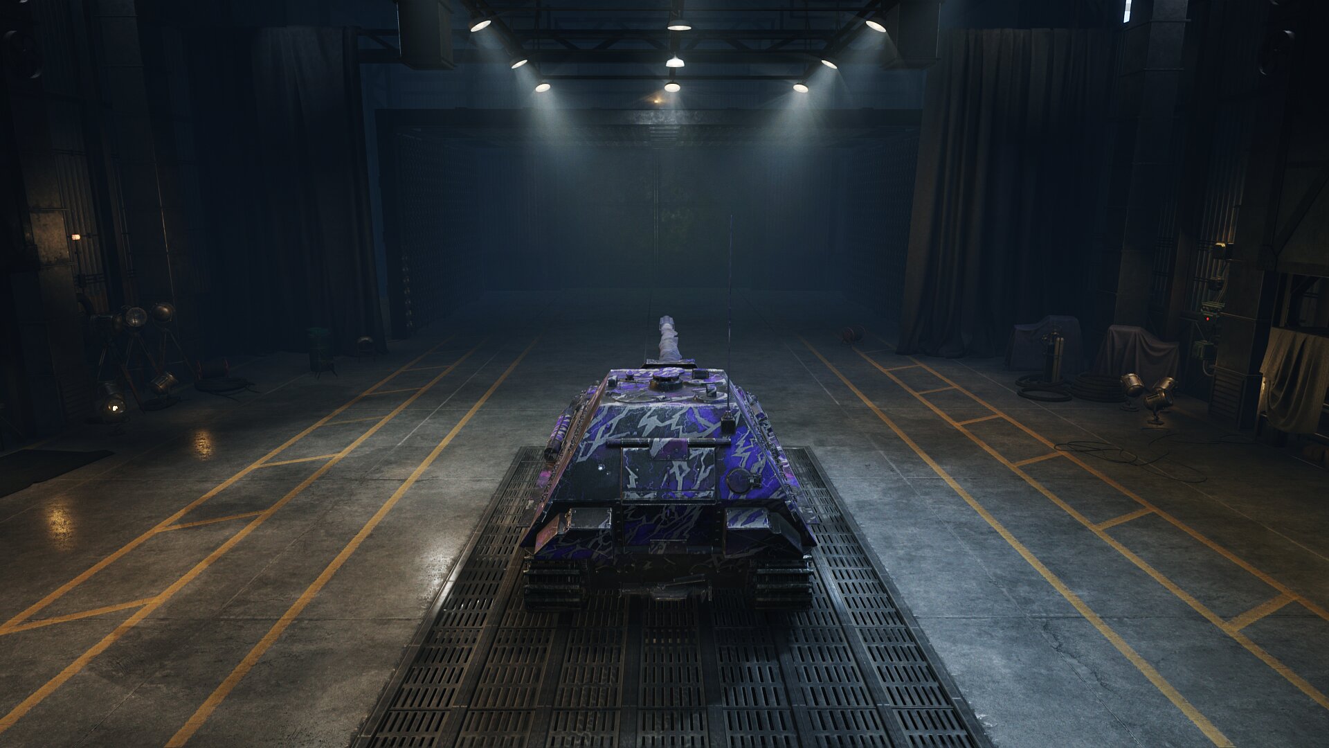 JPanther II swap JPanther II swap