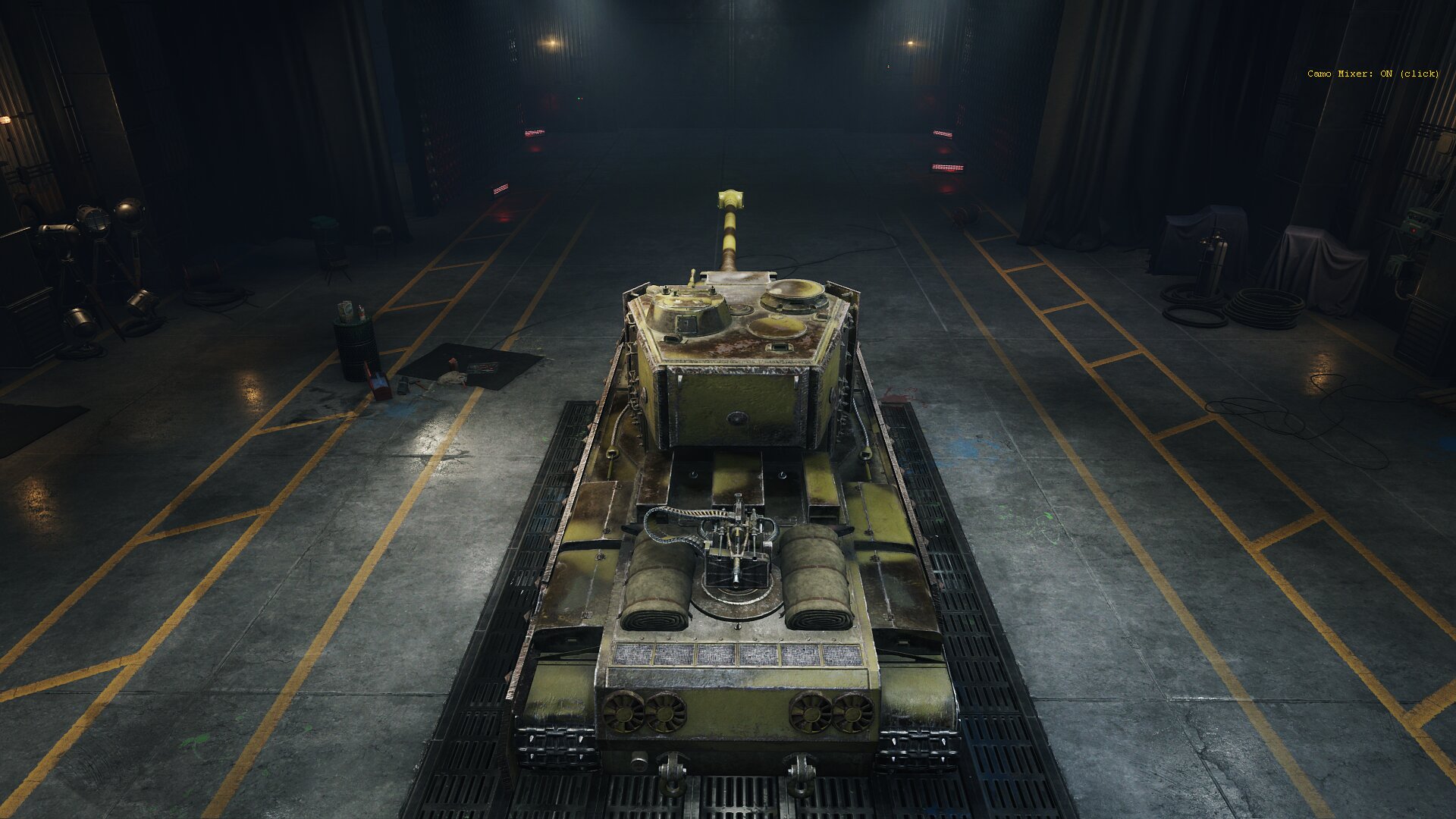KV-5
