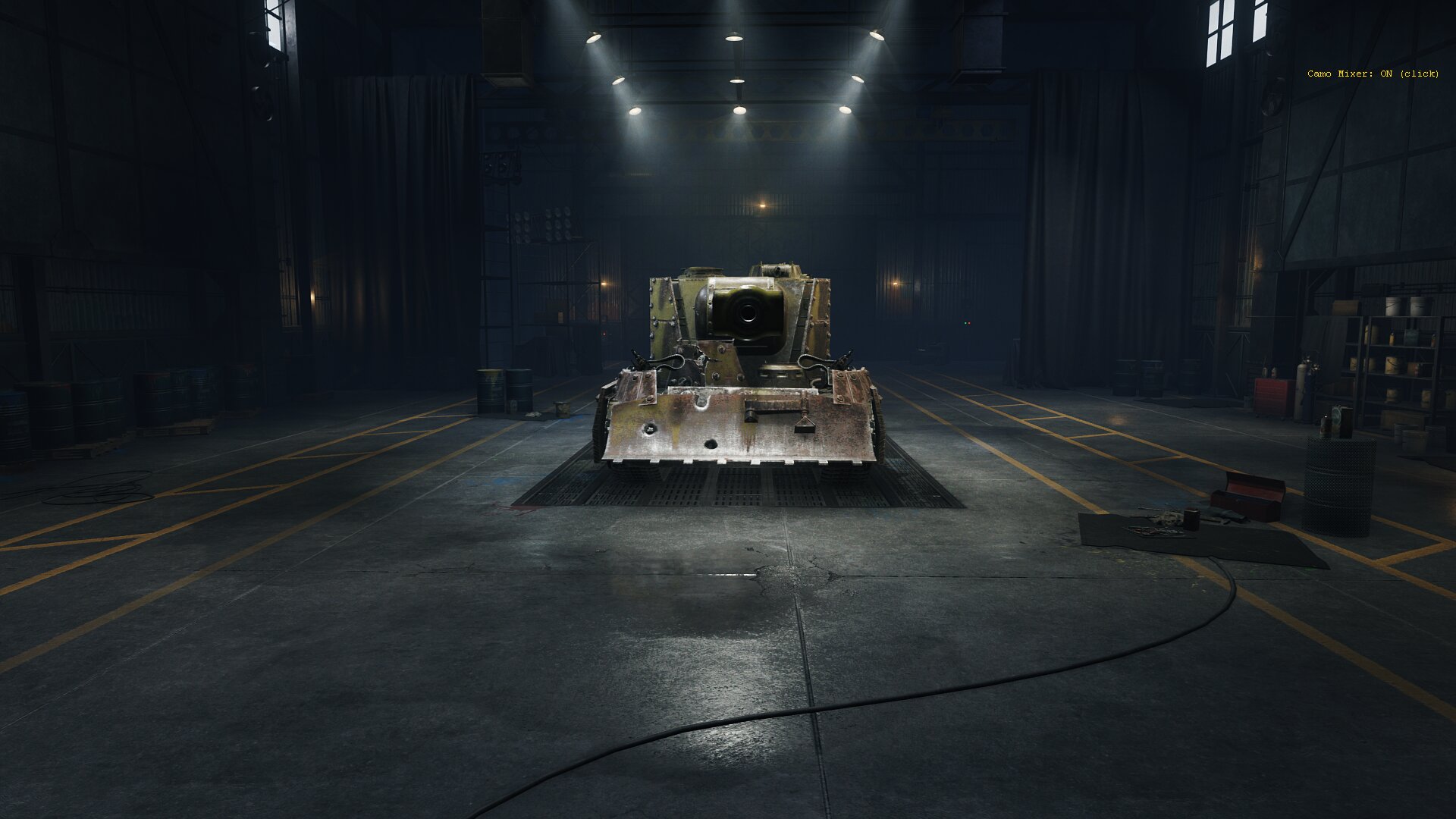KV-5