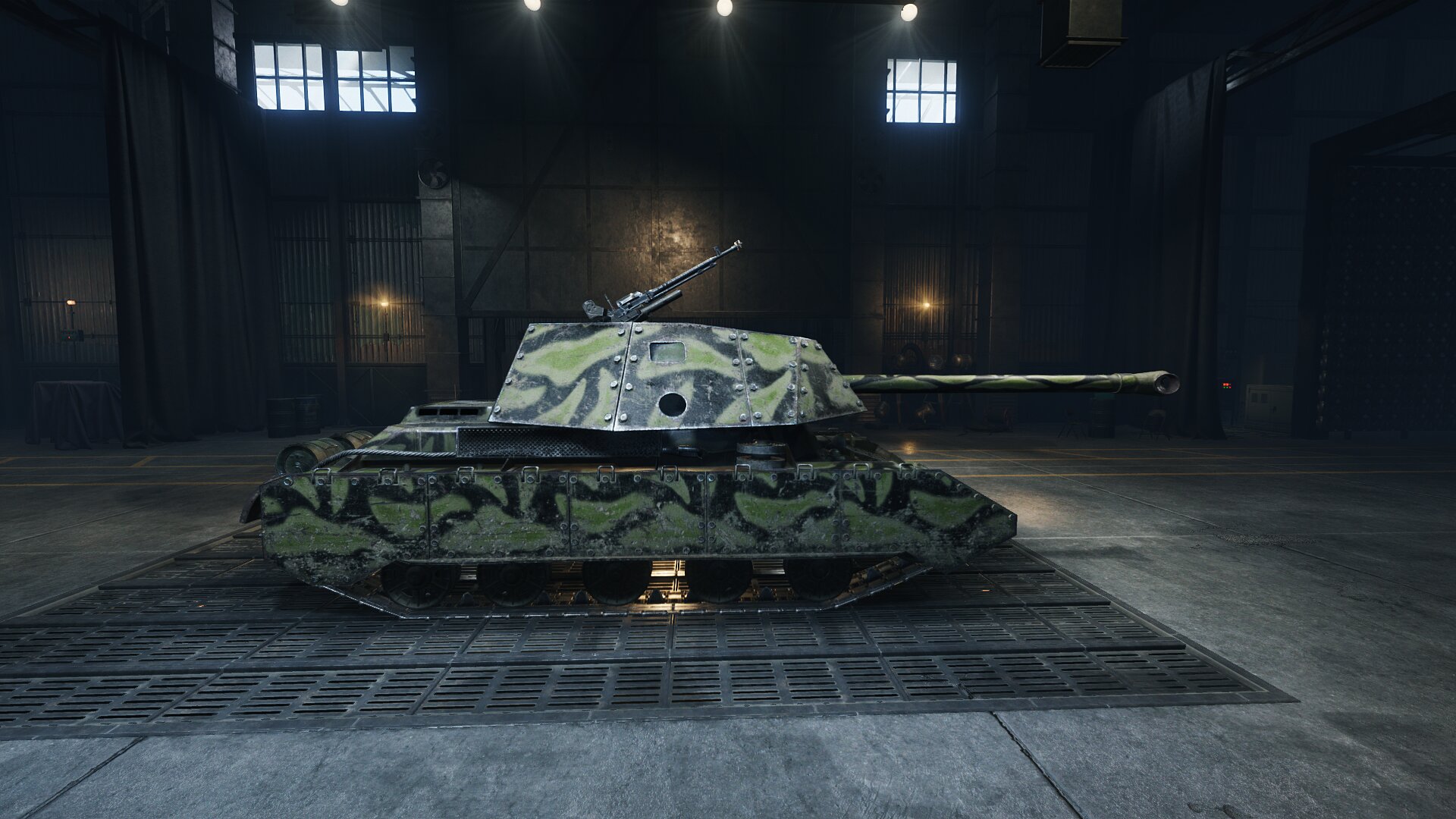 KV-13