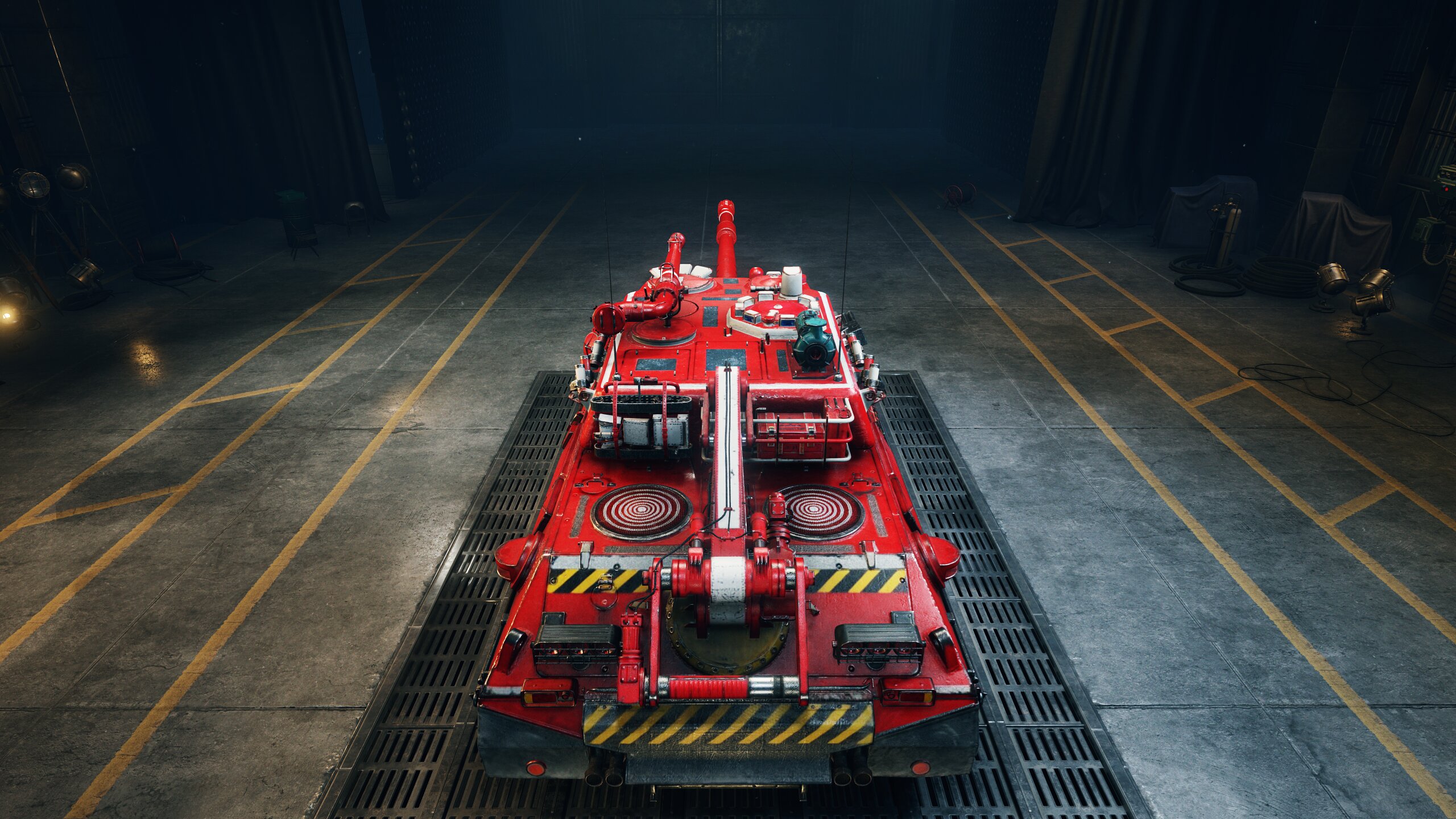 Mino swap