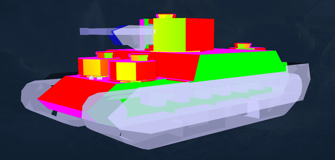 OI-exp firing at itslef