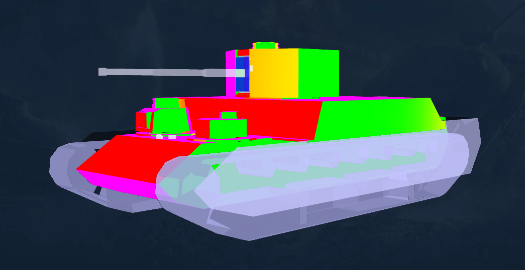 OI-exp firing at itslef