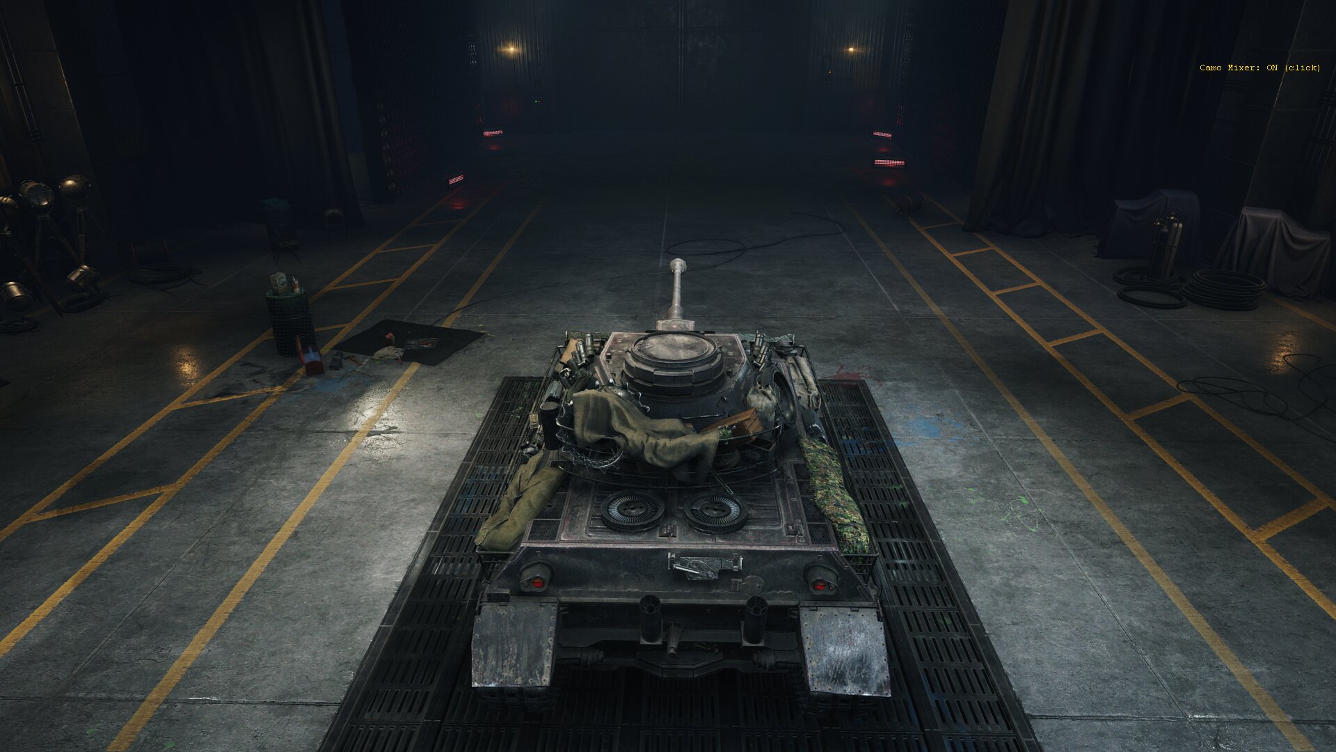 Pz III/IV