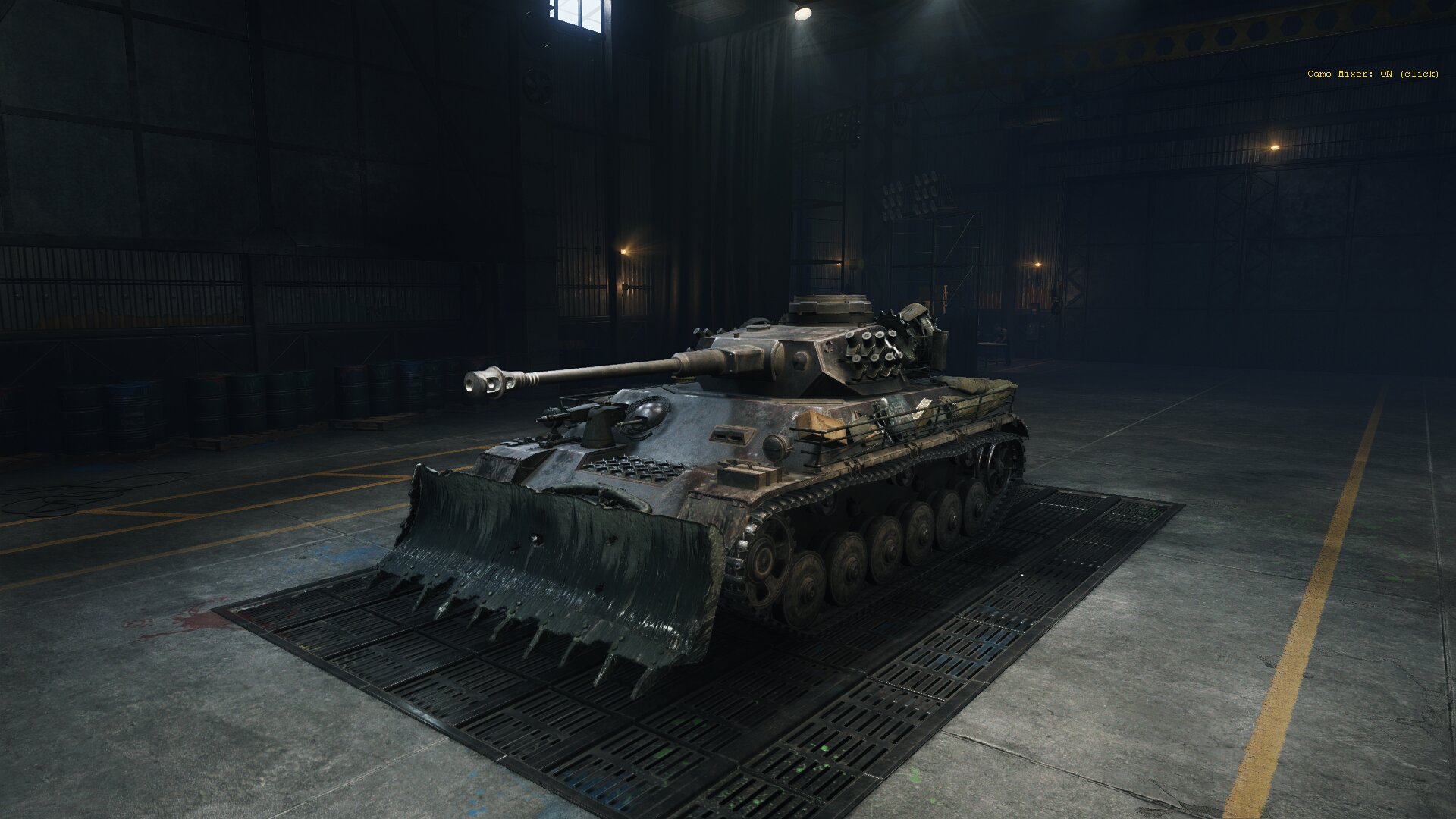 Pz III/IV