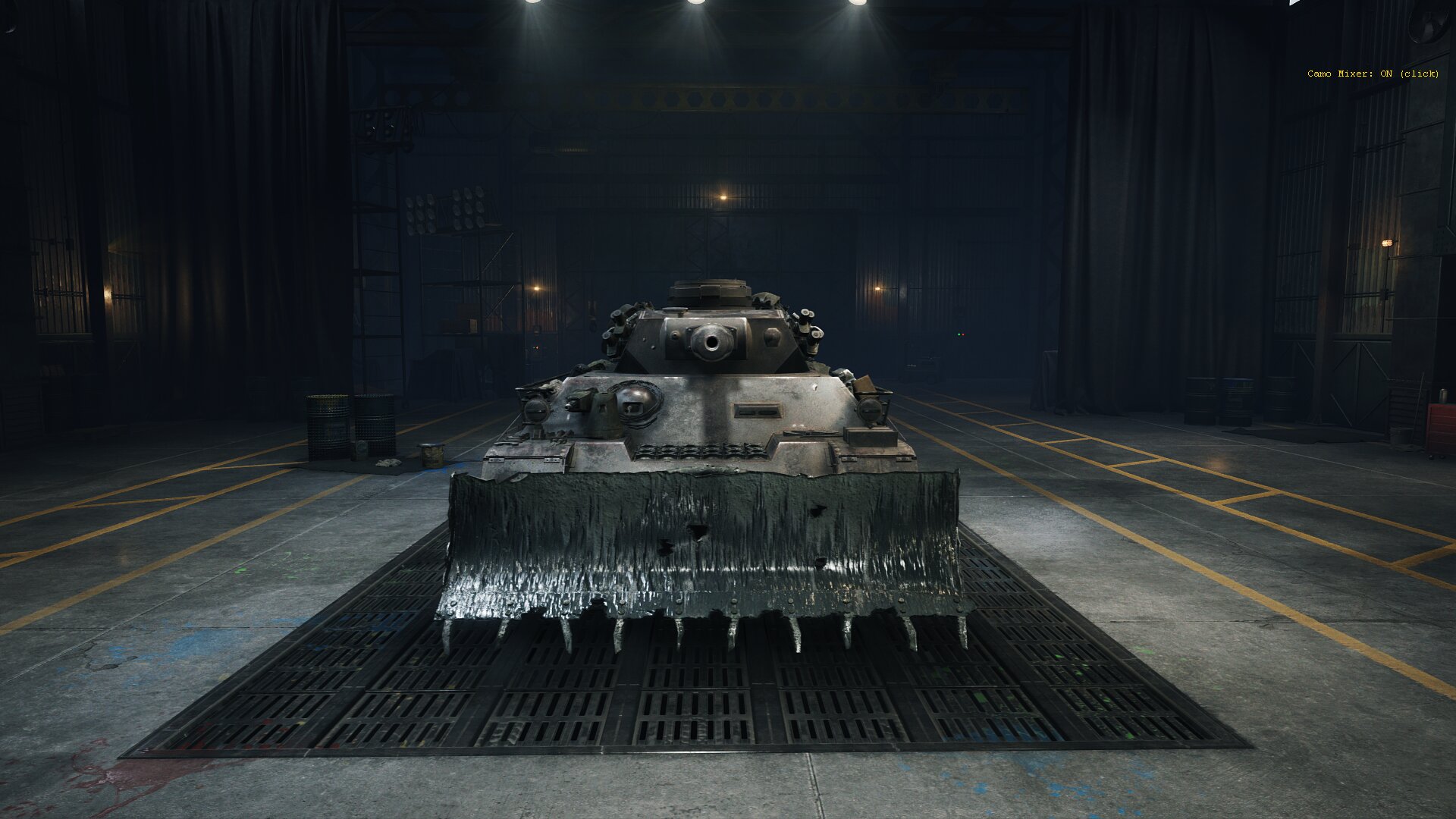 Pz III/IV