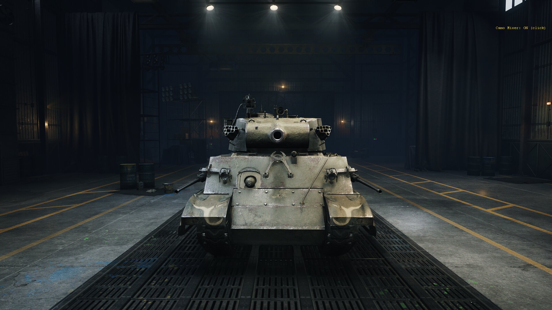 Sherman-Jumbo