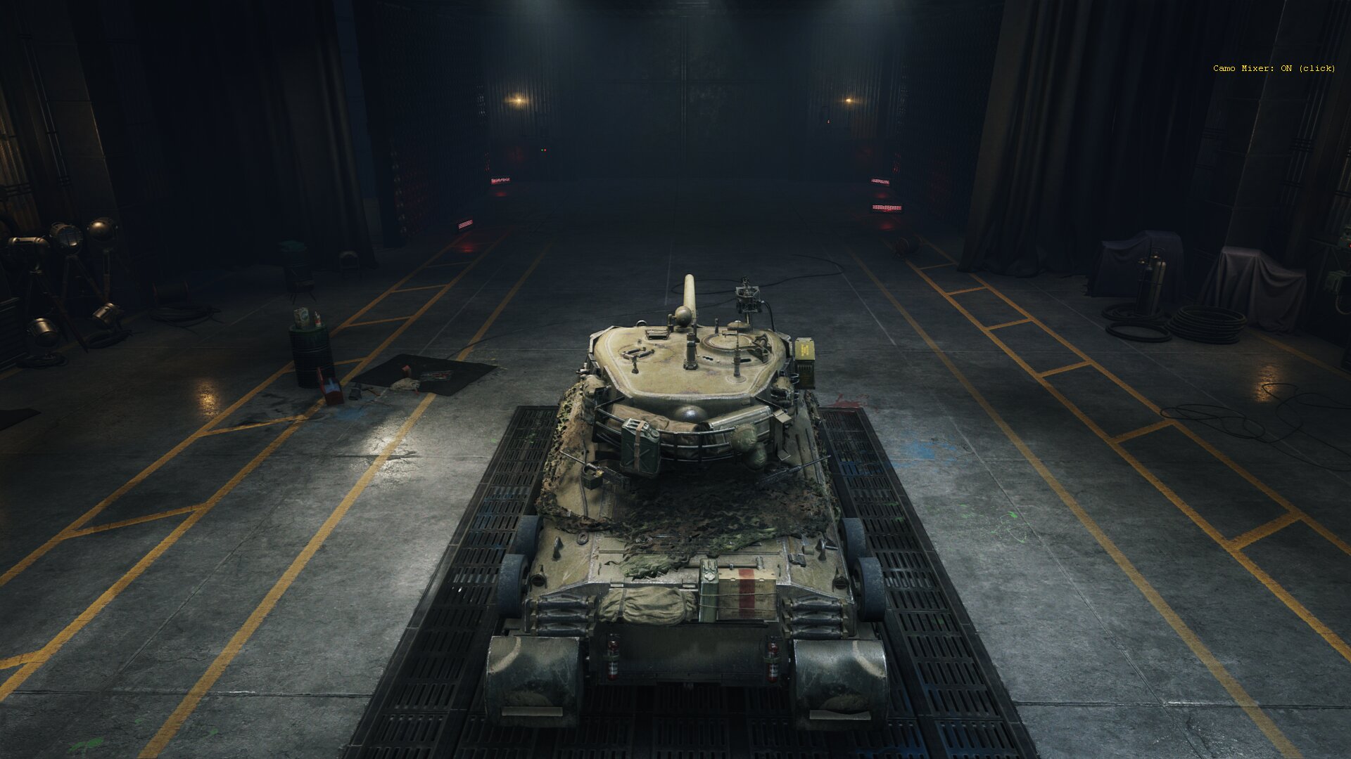 Sherman-Jumbo