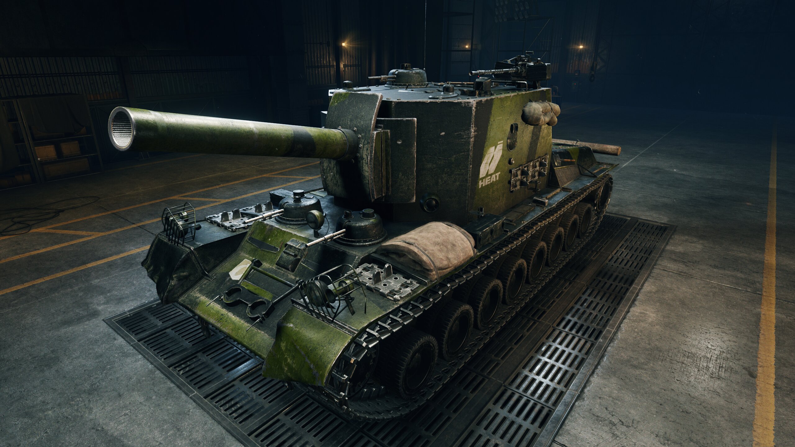 SU 100Y