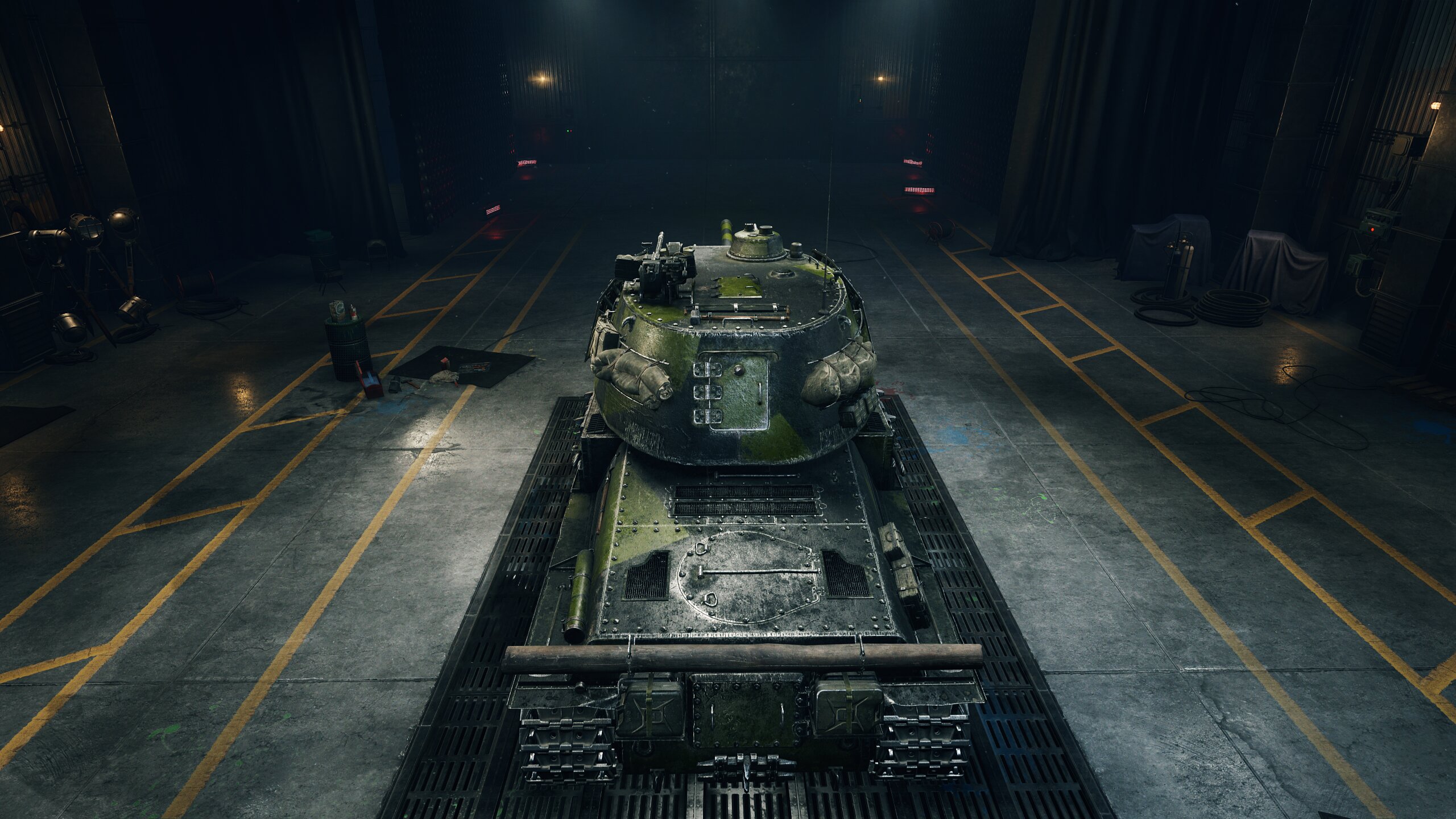 T-103 swap