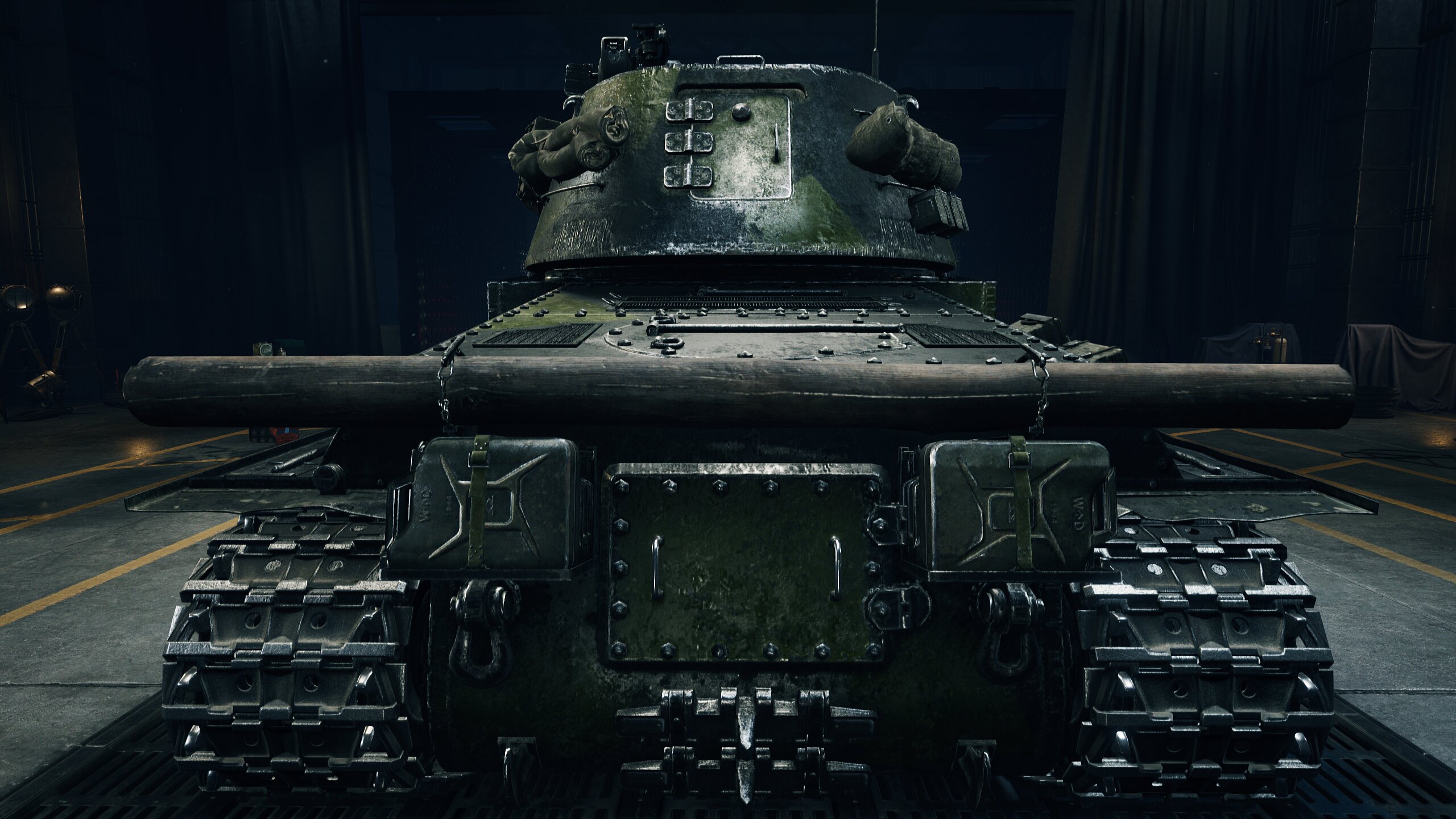 T-103 swap