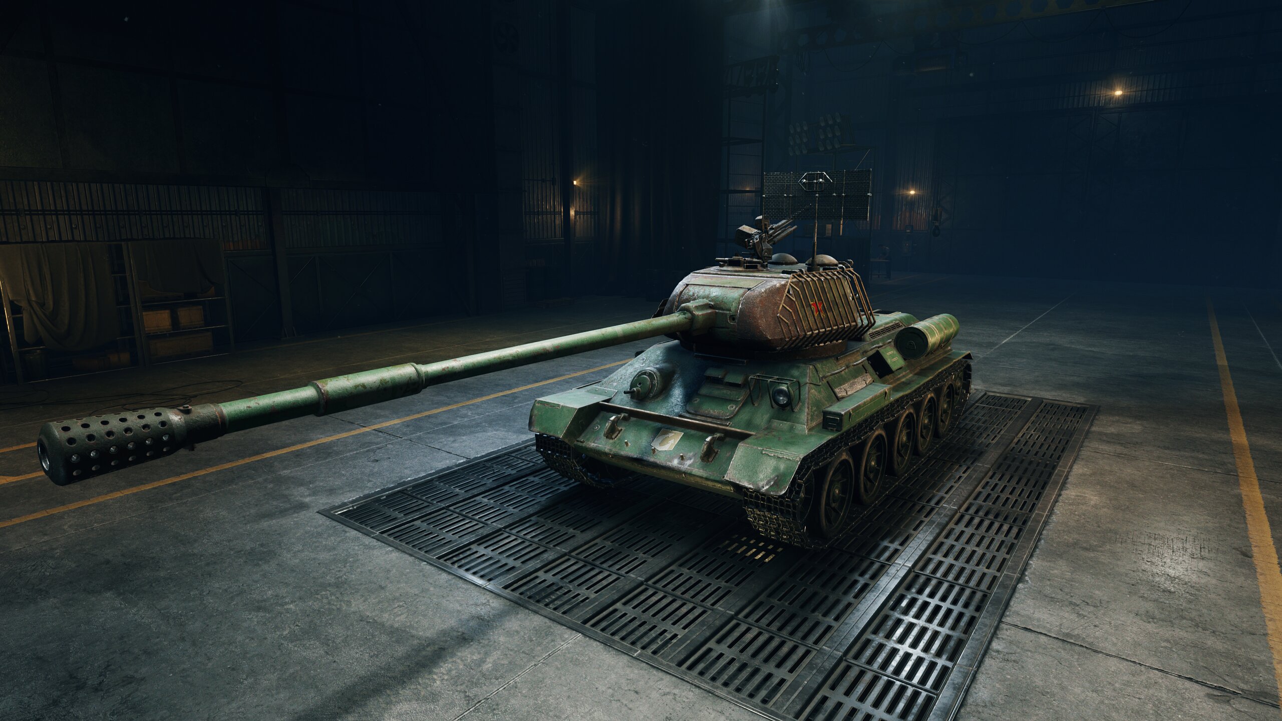 TYPE 58 swap