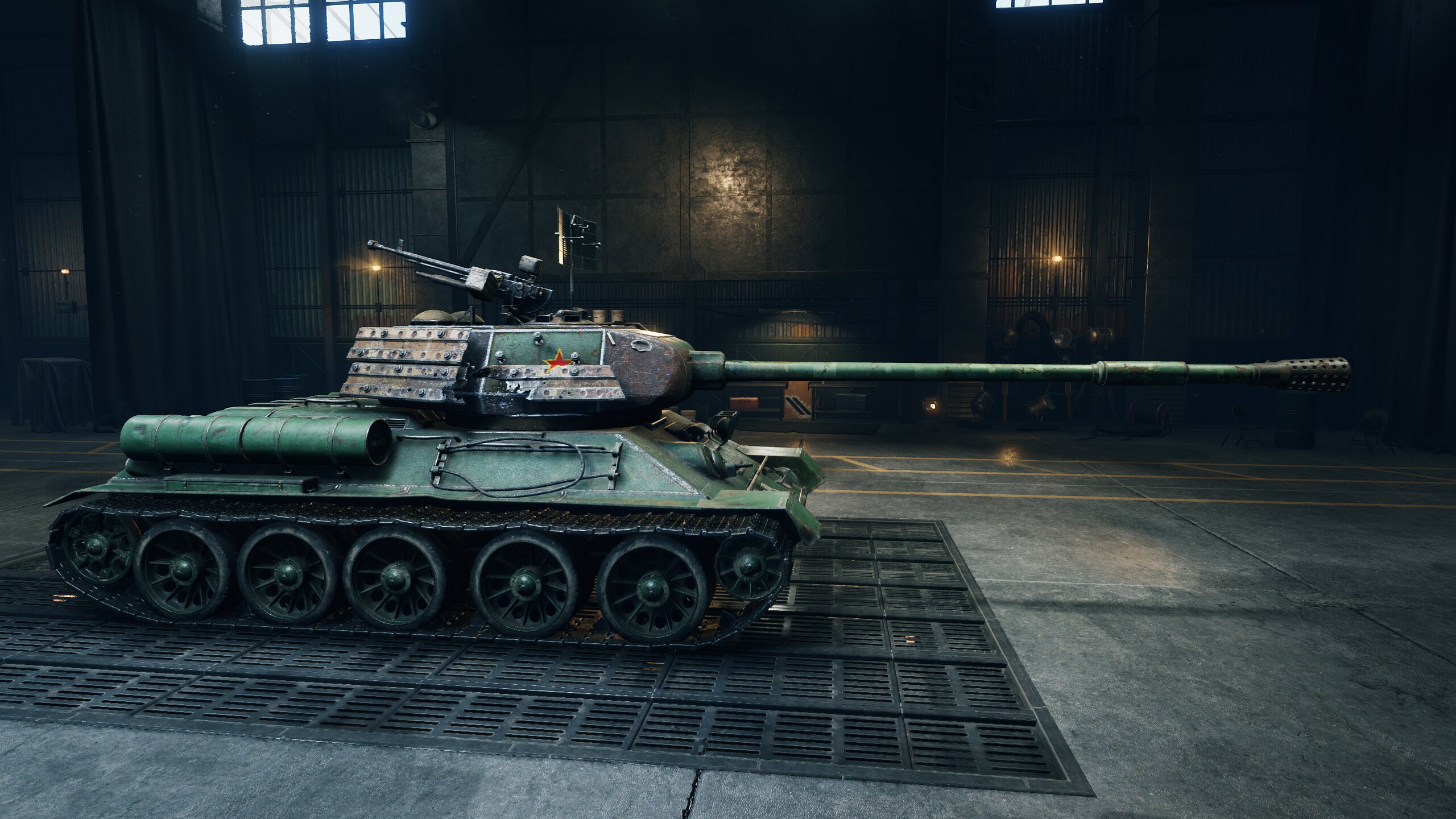 TYPE 58 swap