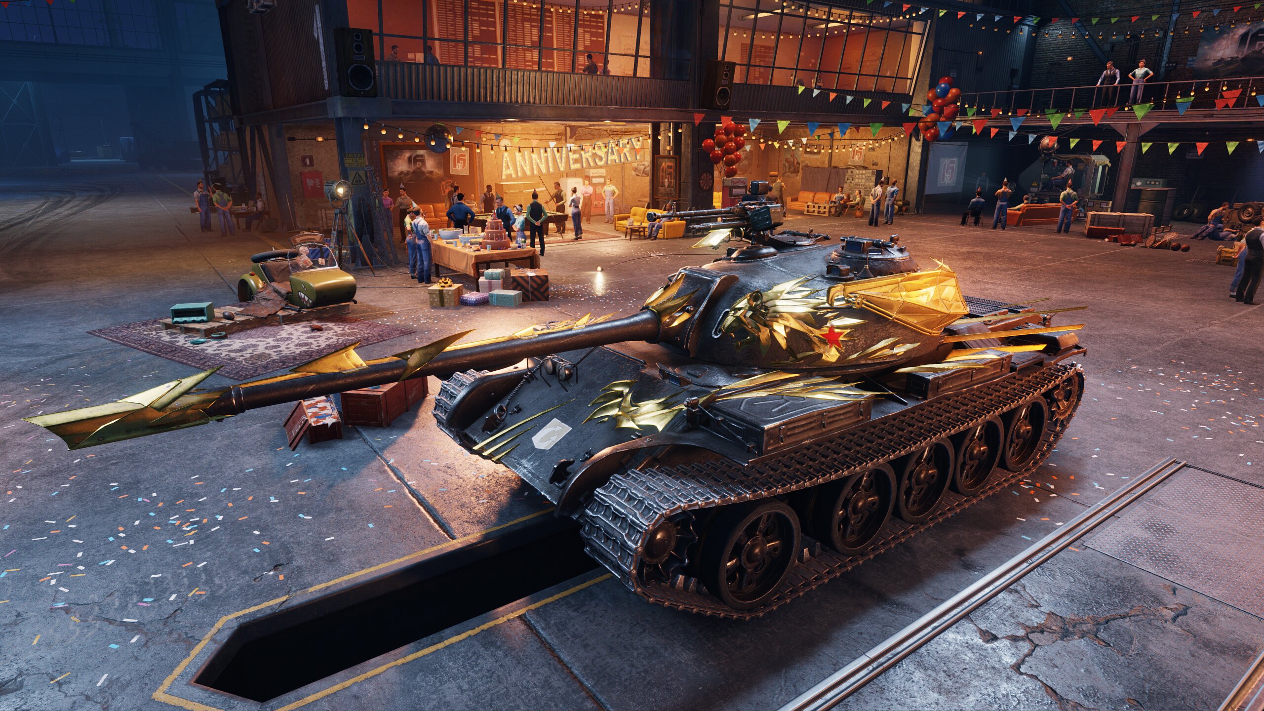 TYPE 59 swap