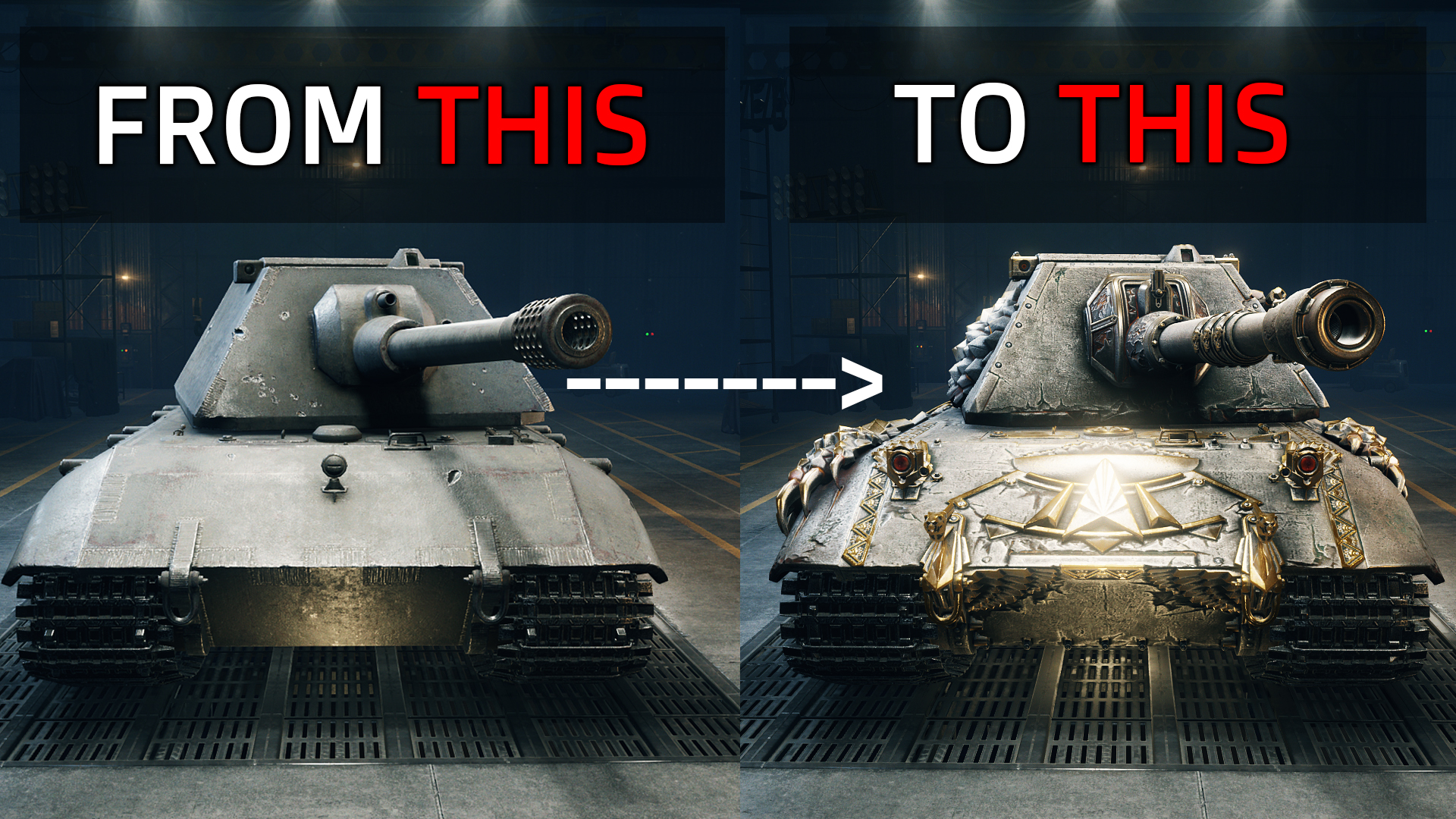 TUTORIAL & ASSETS