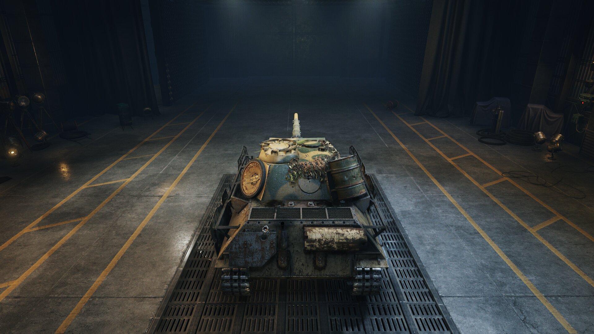 Pz III/IV swap Pz III/IV swap