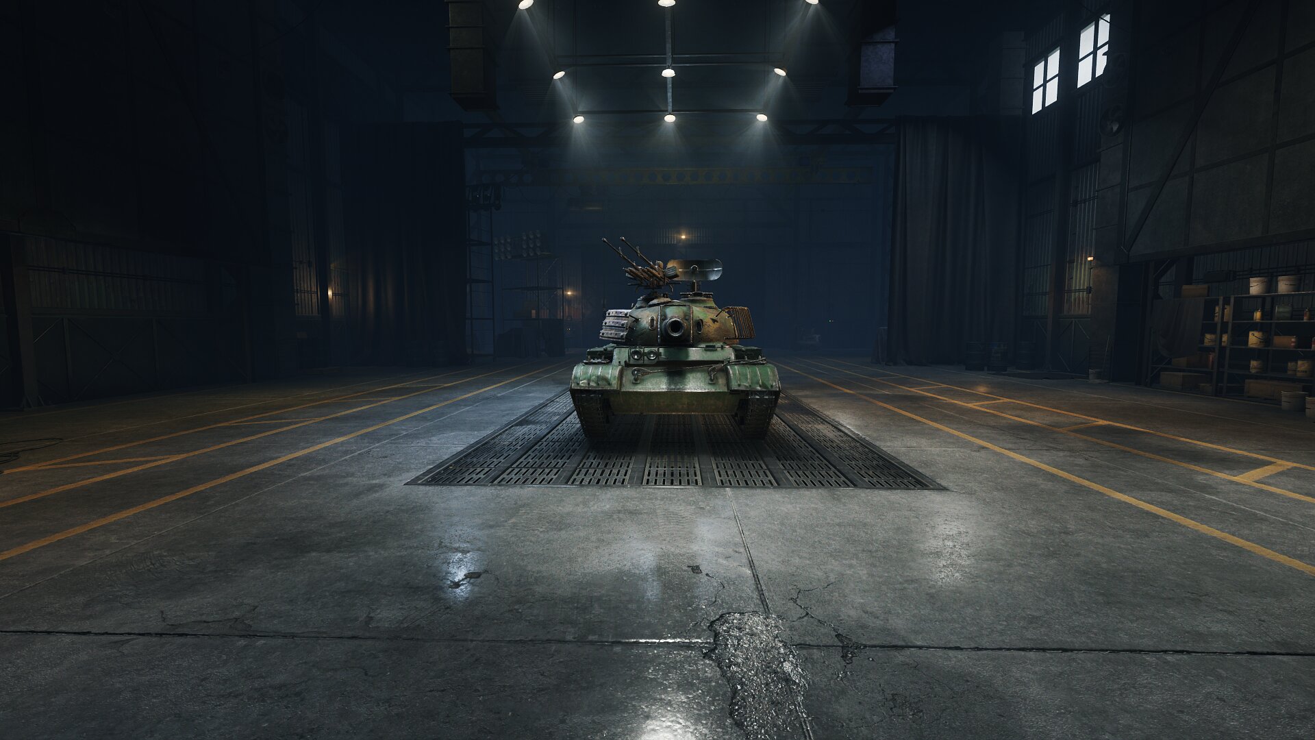 WZ-132-1 swap WZ-132-1 swap